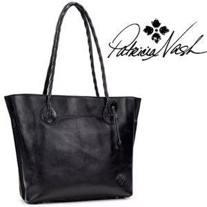 💕Patricia Nash Eastleigh Tote💕
